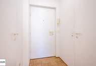 Charmante 1-Zimmer Wohnung in der Mitterberggasse // Nähe Johann-Nepomuk-Vogl-Platz // ab sofort