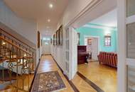 PÖRTSCHACH | Villa mit traumhaftem Seeblick | Pool | ca. 200m Luftlinie zum See | Aufzug | ZELLMANN IMMOBILIEN