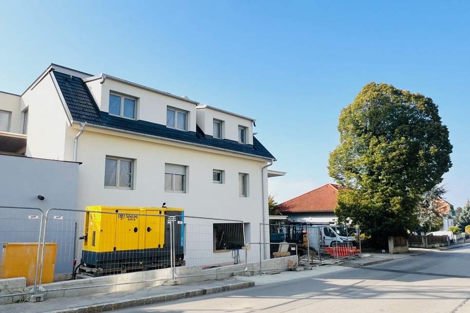 ++ 4-Zimmer mit BALKON ++ 100% Finanzierung möglich, Wohnung-kauf, 369.000,€, 3423 Tulln