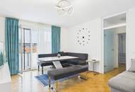 Hochwertige Wohnung in sehr guter Lage !