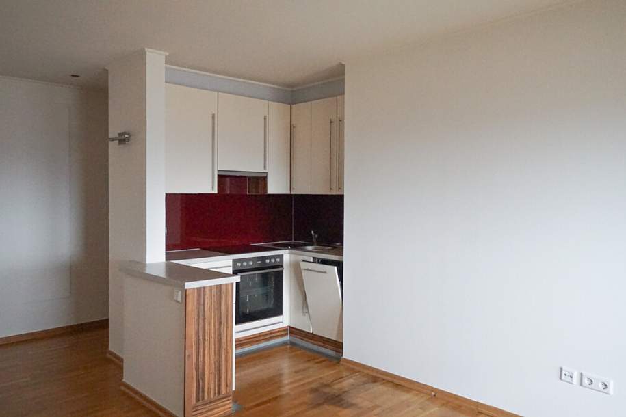 Neu sanierte 3-Zimmer Wohnung mit Küche und Balkon!, Wohnung-miete, 649,36,€, 8511 Deutschlandsberg