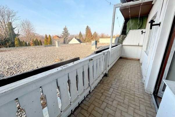 Provisionsfrei - Drei Zimmer Wohnung in Frohsdorf!, Wohnung-miete, 697,87,€, 2821 Wiener Neustadt(Land)