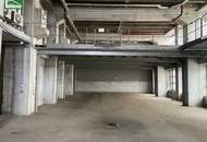 Großzügige Gewerbefläche mit Werkstatthalle, Galerie & Büro – vielseitig nutzbar