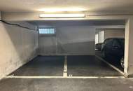 Elegante Dachgeschosswohnung mit Gartenblick, Terrassen und Garage