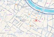 Bar mit Potential im 1. Bezirk – Gastrofläche mit Geschichte und Zukunft