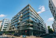 Residieren mit Stil – Exklusives Wohnen im Diplomatenviertel!