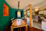 Charmantes Eckreihenhaus in begehrter Wohnlage von Bad Vöslau