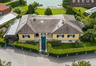 Seevilla Elisabeth | Doppelgrund am Seeresort