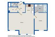 2-Zimmer-Wohntraum in Donauspital-Nähe