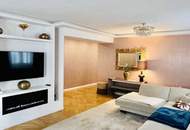 Exklusive 3-Zimmer-Luxuswohnung in bester Hietzinger Lage – Altgasse