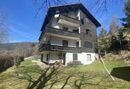 Gemütliche Wohnung mit dem Flair einer Almhütte - Nähe Kreischberg