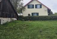 Wohnen, Werken & Selbstversorgen in der Südoststeiermark – Einfamilienhaus mit großem Nebengebäude und 1.497 m² Grund in Straden