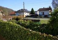 Drei Kanthof im Speckgürtel vor Linz