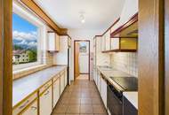 PREISREDUKTION! 95 m² Wohntraum mit sonniger Loggia & Bergblick nahe Weißensee