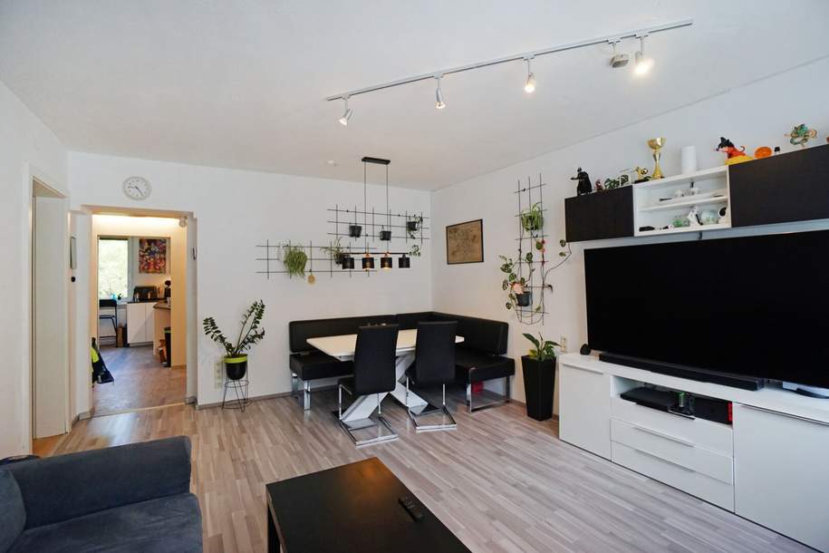 4-Zimmer-Wohnung in Penzing: Familienfreundlich &amp; naturnah gelegen, Wohnung-kauf, 330.000,€, 1140 Wien 14., Penzing