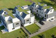 PROVISIONSFREI! 195 m² ZIEGELMASSIVHAUS MIT KELLER, PV & DACHTERRASSE – NUR 6 MIN. ZUR U1