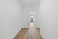 PROVISIONSFREI! Durchdacht geplante 4-Zimmer-Wohnung | Rundum-Dachterrasse | Ost-West-Ausrichtung