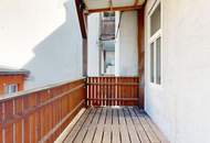 Gelegenheit! 2 Wohnungen (zusammenlegbar) Nähe Reumannplatz zu kaufen