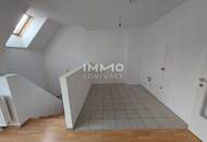 4-Zimmer Maisonette mit sonniger Terrasse im Herzen von St. Peter in der Au - förderbar