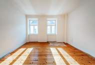Wohnungspaket + Rohdachboden mit Baubewilligung! Nähe Liechtensteinpark