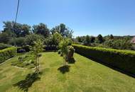 Renoviertes Haus mit traumhaftem Garten