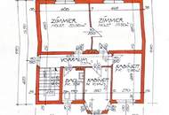 Viel Platz, viel Potenzial: Einfamilienhaus mit großem Gartenparadies (ca. 1.442 m²) in Grünlage