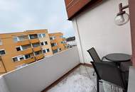 Gepflegte Eigentumswohnung mit Wintergarten und Balkon in Enns