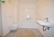 Gratuliere - Ihre Suche hat ein Ende _ traumhafte DG-Wohnung mit Terrasse und Küche im Erstbezugs-Neubau in Hofruhelage - inkl. Küche