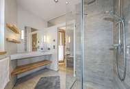 Luxus- Ski in/Ski out Apartment in sonniger Toplage