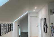 Moderne Traumwohnung mit Grünblick, Terrasse und top Ausstattung in Burgau (Provisionsfrei)