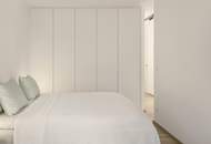 17. Stock DC-FLATS: High-End-Terrassen - Apartment bei der UNO-City - ERSTBEZUG!