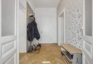 "Anlegerwohnung - Sehr gediegen und gepflegt"