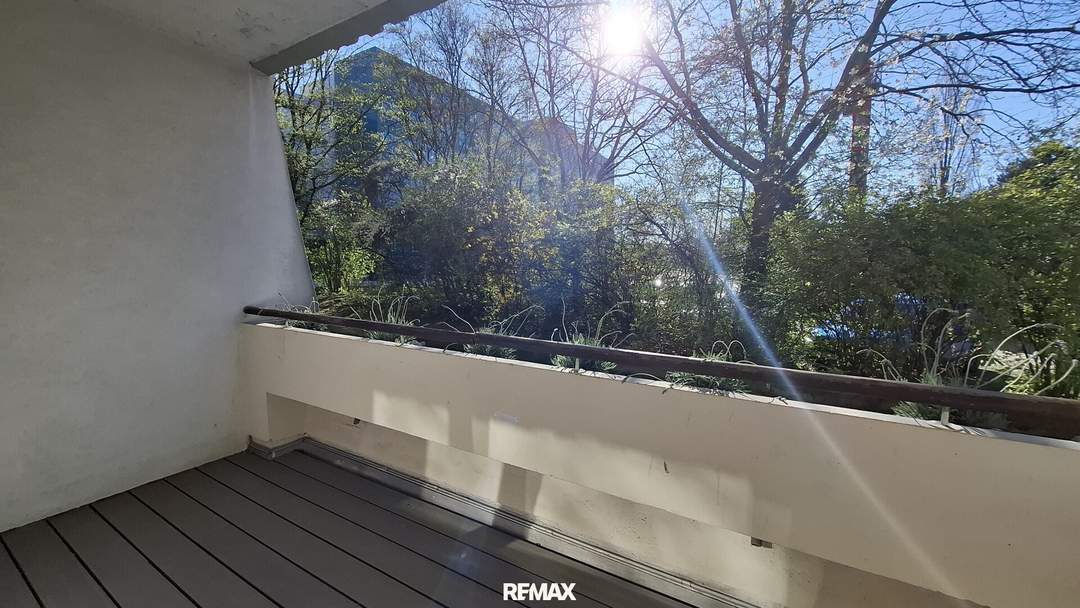 Moderne Eigentumswohnung mit Loggia &amp; Parkplatz in 3100 St. Pölten