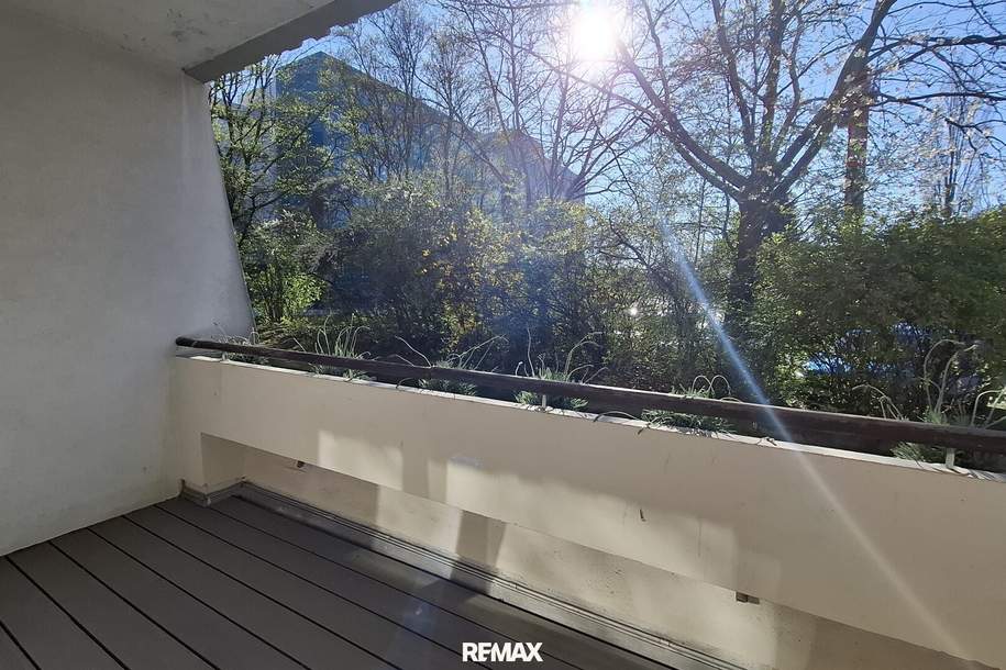 Moderne Eigentumswohnung mit Loggia &amp; Parkplatz in 3100 St. Pölten, Wohnung-kauf, 199.000,€, 3100 Sankt Pölten(Stadt)