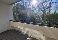 Moderne Eigentumswohnung mit Loggia &amp; Parkplatz in 3100 St. Pölten