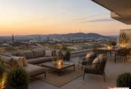 DACHGESCHOSS-TRAUM MIT GROSSER TERRASSE – 3 ZIMMER | 104,53 m² | DONAUNÄHE