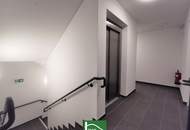 Modern & Ruhig nahe U3 Simmering - Großer Innenhof-Balkon und Einbauküche!