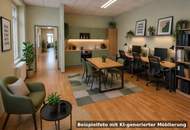 BÜROLOFT