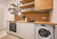 ++17min to the first district++ Short-term apartment in walking distance to AUGARTEN, 1-6 months, fully furnished!