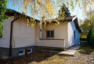 Moderner Bungalow in absoluter Ruhelage – Neulengbach