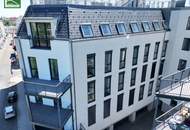 Erstbezug in perfekter Qualität – frisch sanierte 3-Zimmer Wohnung mit Stil!