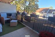 Familienfreundliche 4-Zimmer-Wohnung mit Balkon in Böheimkirchen