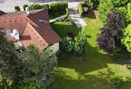 Einfamilienhaus mit großem Garten in Zentrumsnähe von Gresten