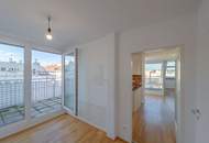 ++RARITY++ UNIQUE TOP FLOOR APARTMENT IN A BEST LOCATION IN THE 7TH DISTRICT! GREAT TERRACES!