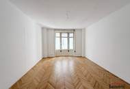 EXKLUSIVE LAGE: Altbaubüro in der Weihburggasse!