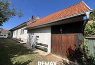 Kleines aber feines Einfamilienhaus