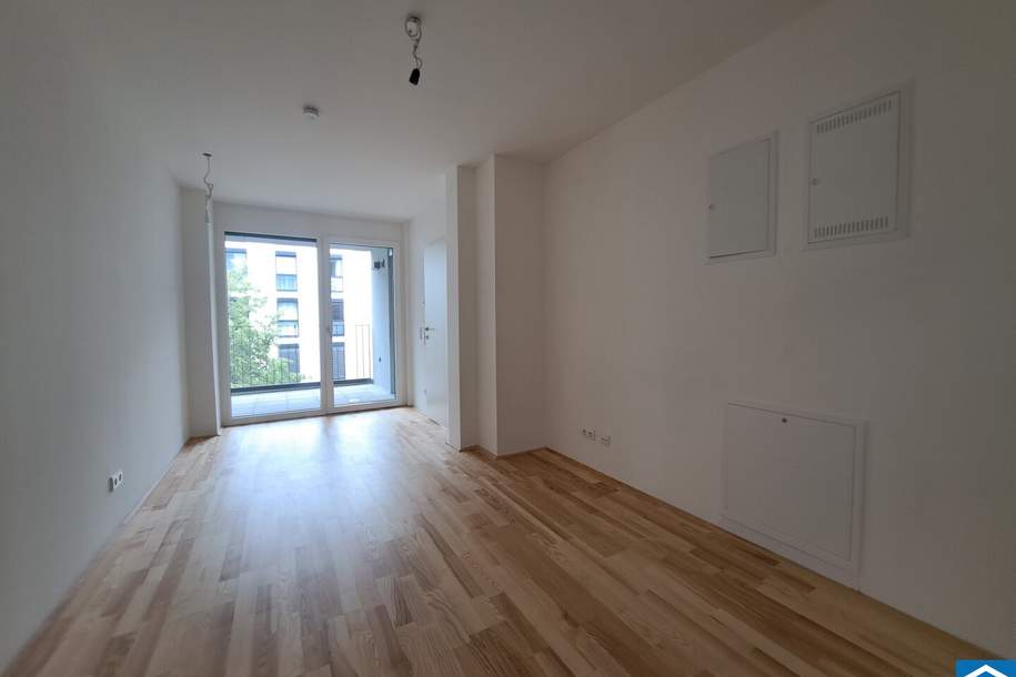 Studentenhit an der U3 – Wohnen auf der Schmelz, Wohnung-miete, 880,00,€, 1150 Wien 15., Rudolfsheim-Fünfhaus