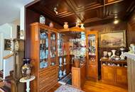 gepflegte, sofort beziehbare Doppelhaushälfte in sonniger Stadtrandlage von Oberwart