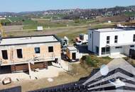 Am Türnbergfeld: Moderne, belagsfertige Doppelhäuser in Wartberg/Aist!