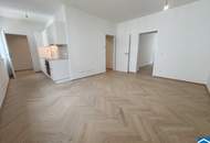 ERSTBEZUG nach Sanierung! 3 Zimmerwohnung nahe Hauptuniversität!